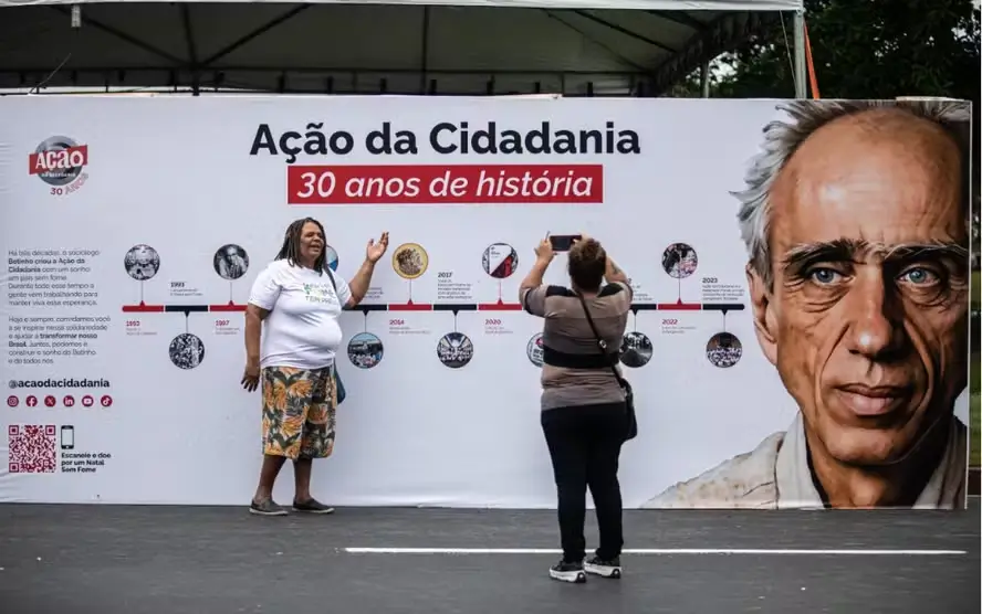 Ação da Cidadania