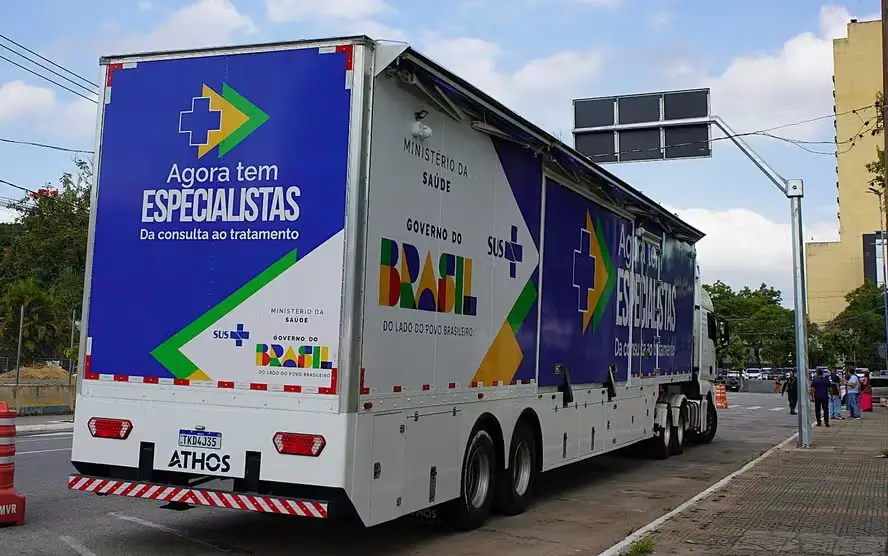 Agora Tem Especialista em Volta Redonda