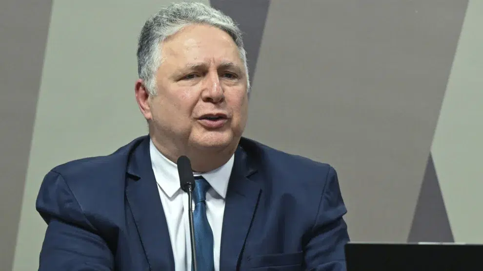 Anthony Garotinho