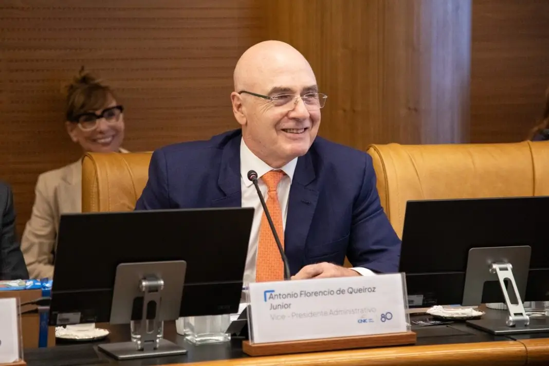 Antonio Queiroz