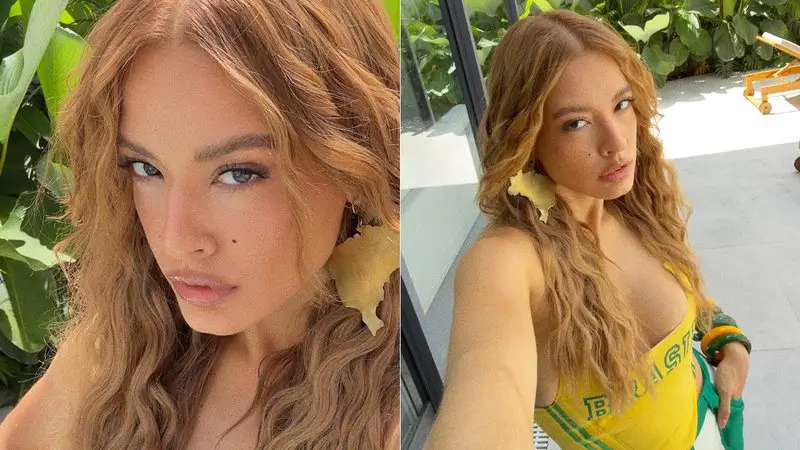Beatriz Reis