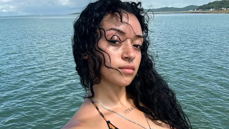 Camilly Victoria