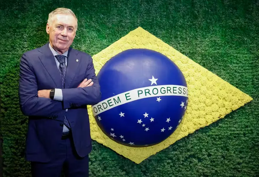 Carlo Ancelotti