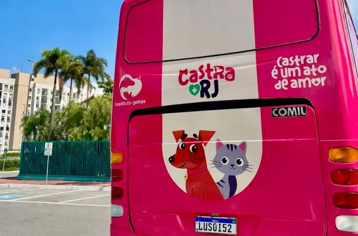 Castra Mais RJ