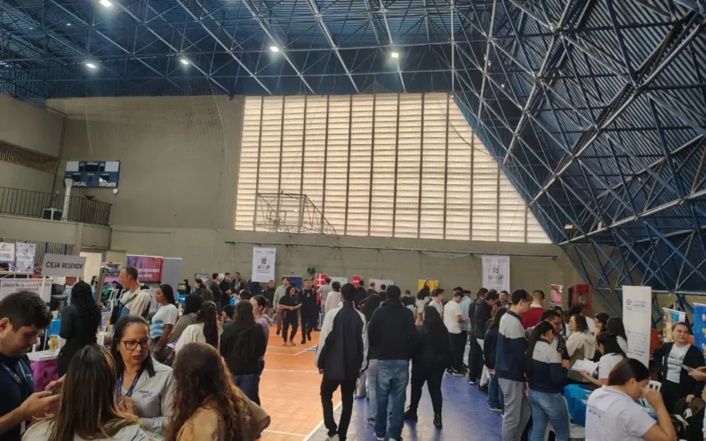 Centro Esportivo Miécimo da Silva