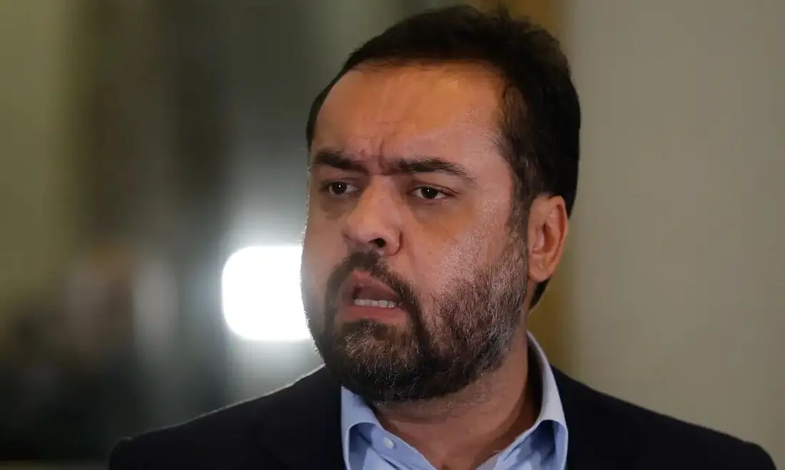 Cláudio Castro