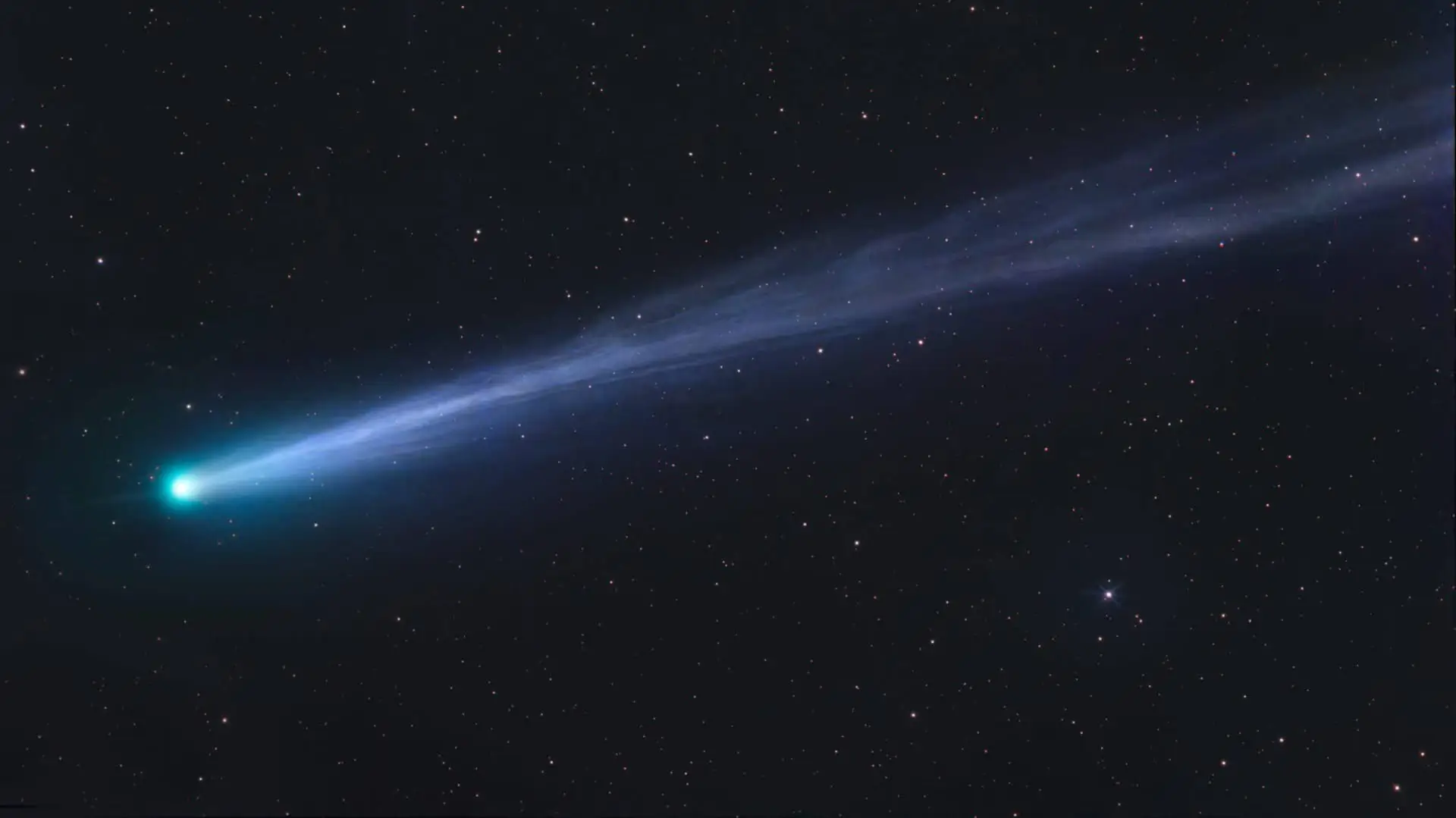 Cometa C/2025 R3