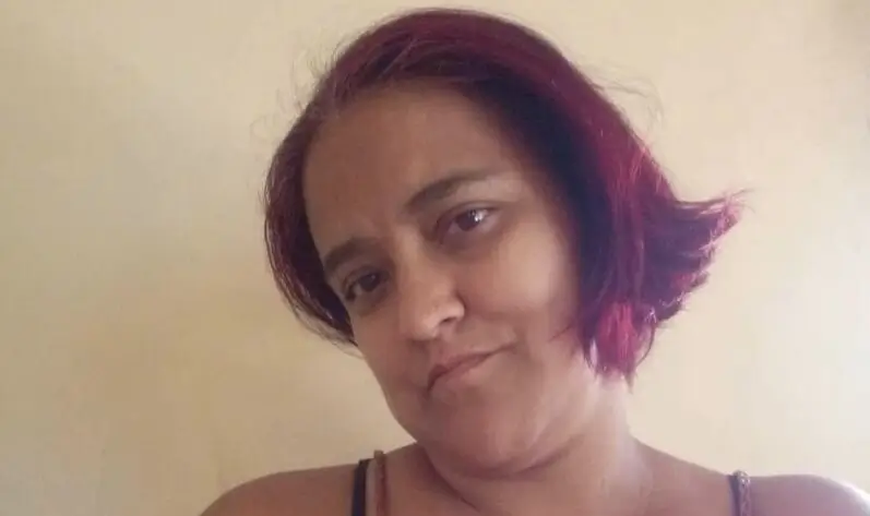 Cristiane Lira de Araújo