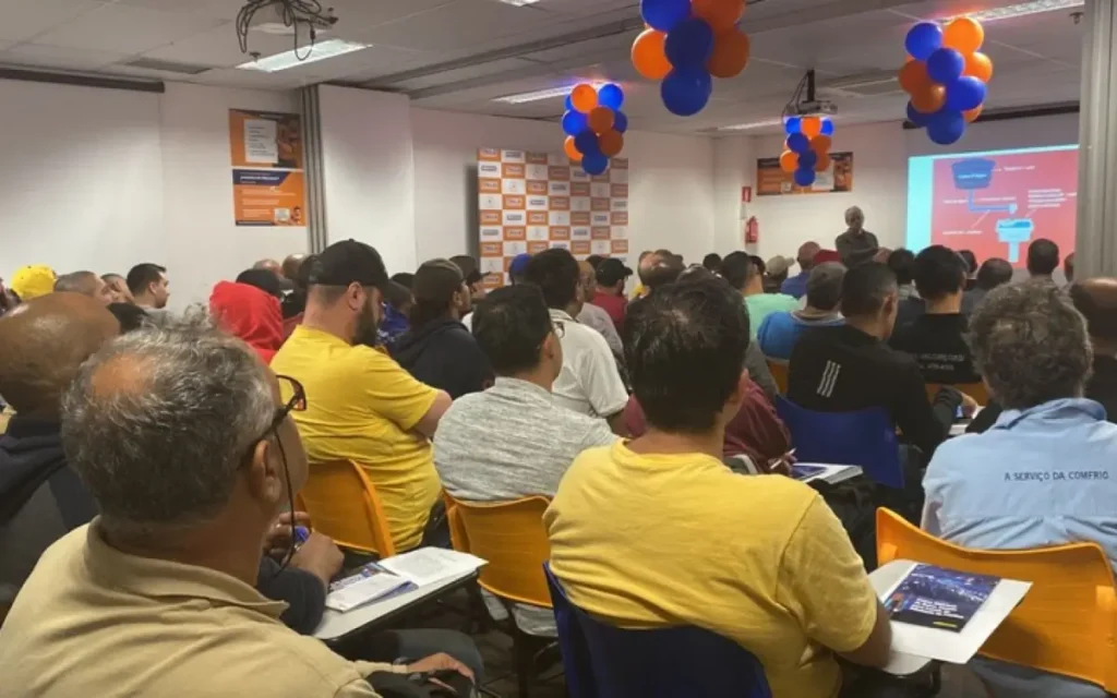 Cursos gratuitos