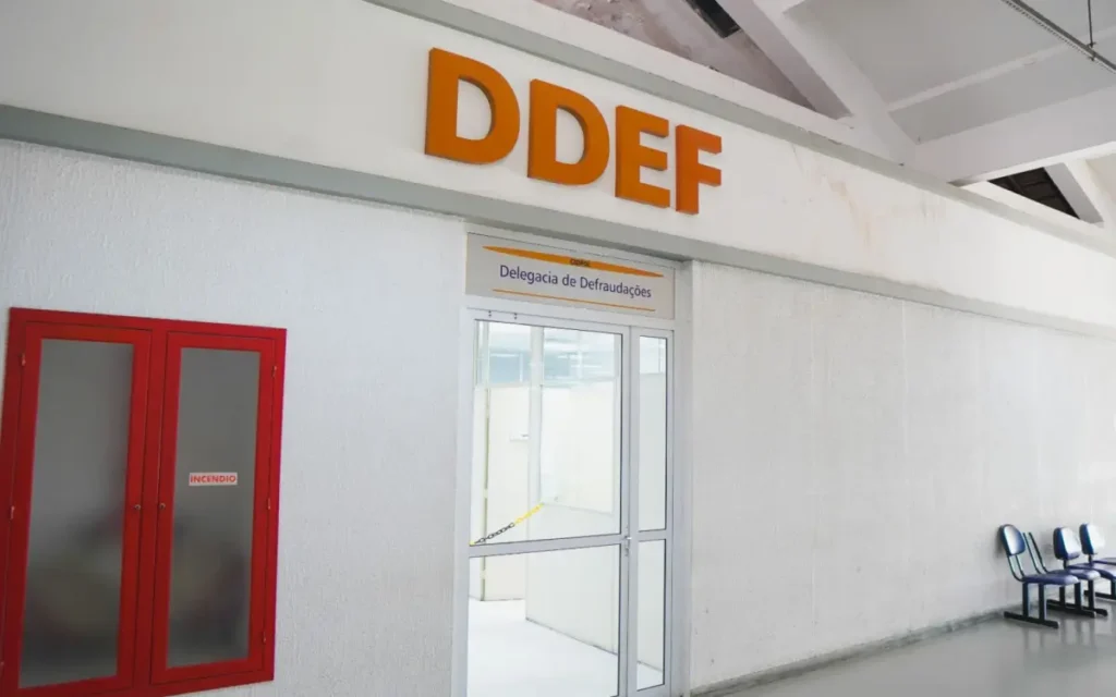 DDEF