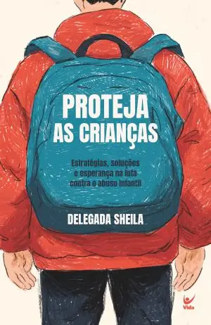 Delegada Sheila