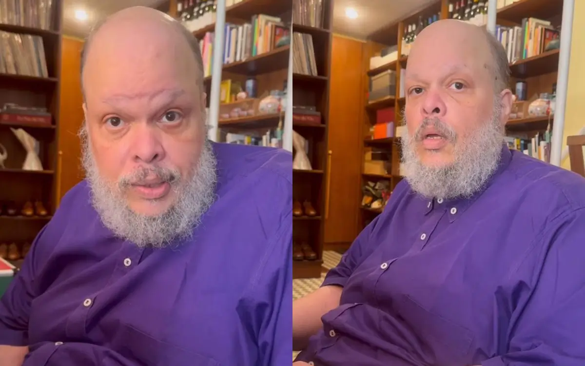 Ed Motta