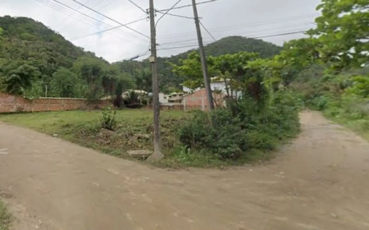 Engenho do Mato