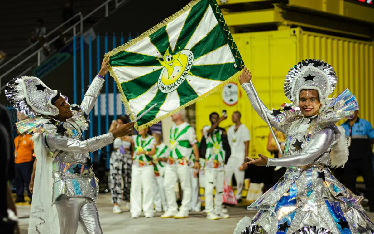 Estrelinha da Mocidade