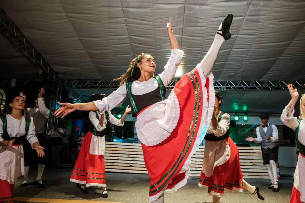 Festival Di Teresa