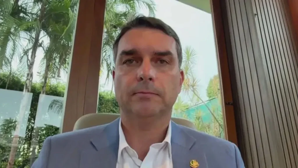 Flávio Bolsonaro