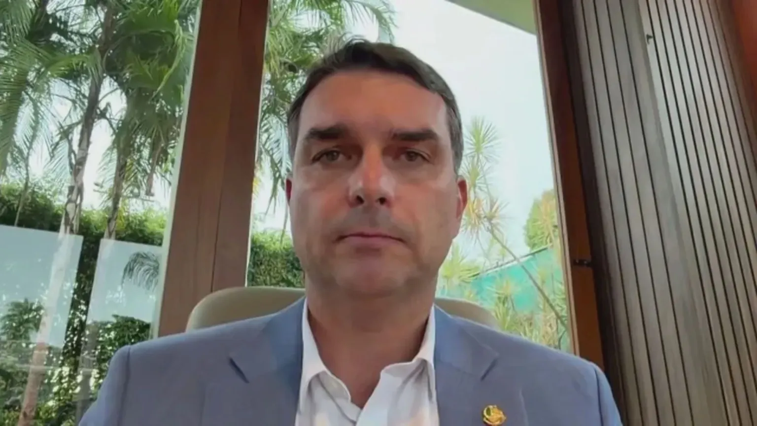 Flávio Bolsonaro