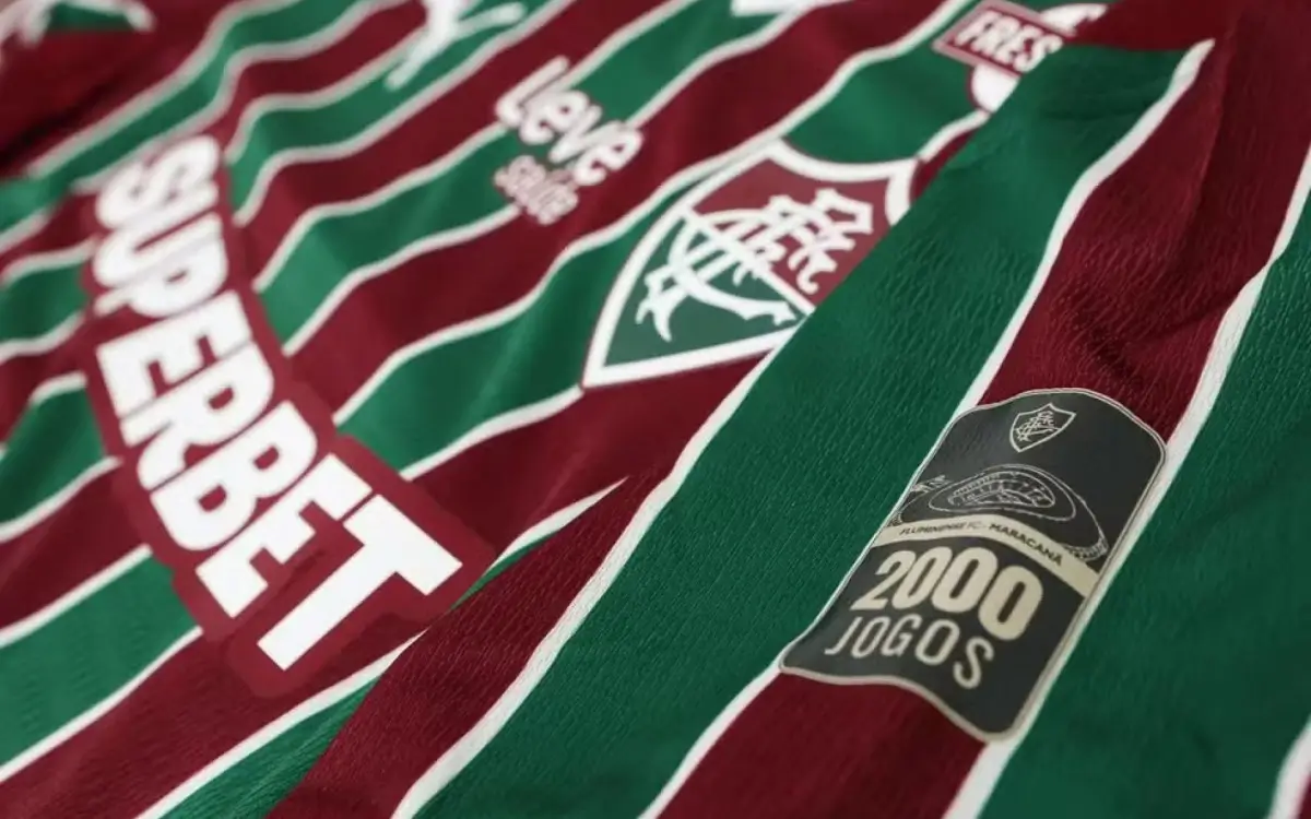 Fluminense 2000 Jogos