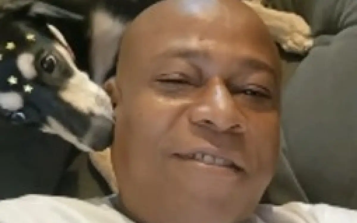 Frede Uilson Souza de Jesus
