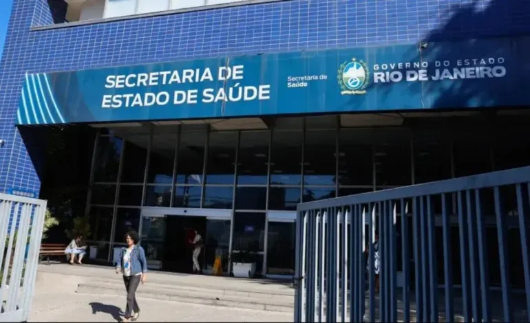 Fundação Saúde