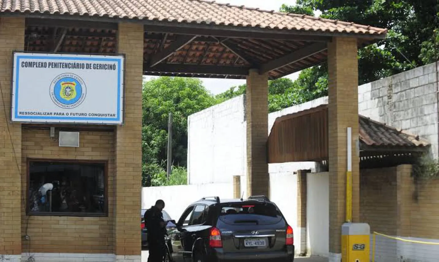 Gericinó
