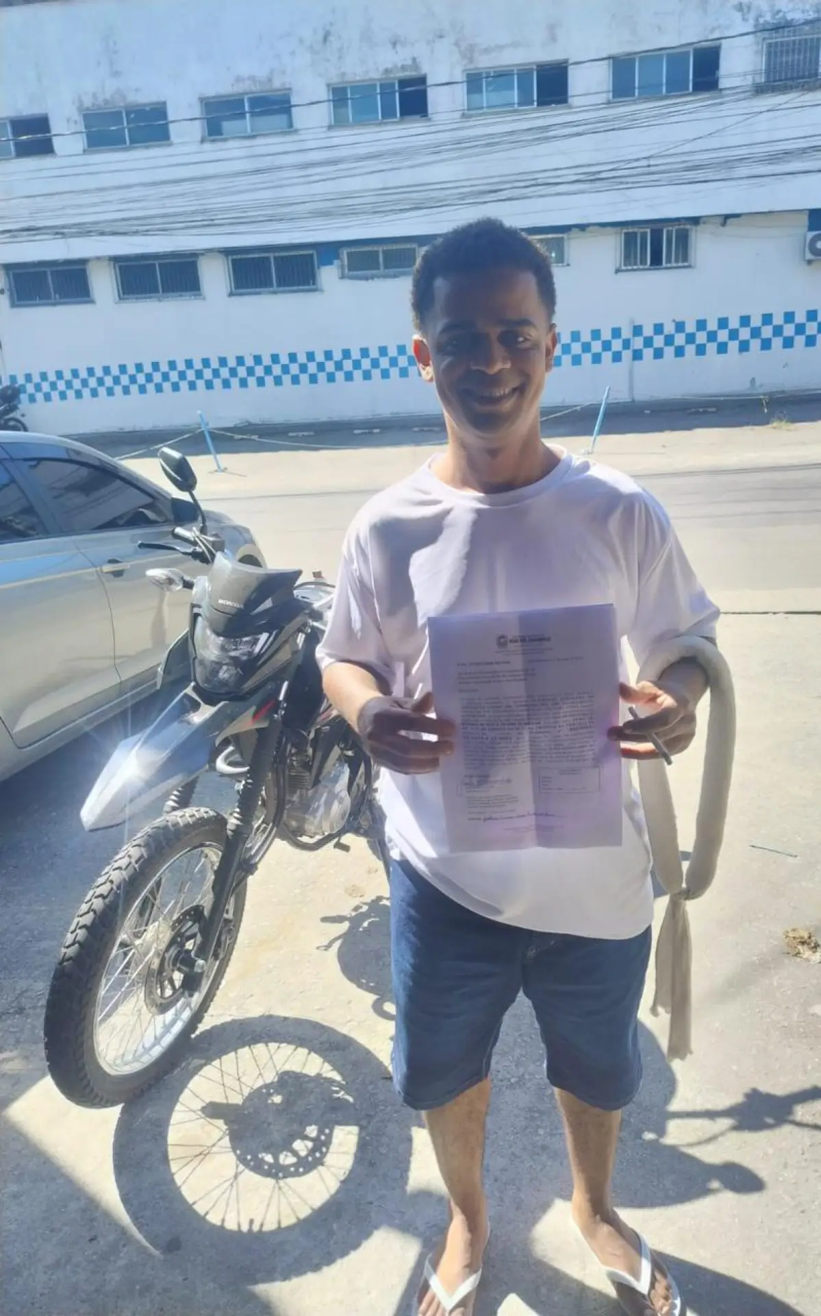 Guilherme Fernando da Conceição Gomes