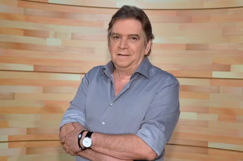 Guto Graça Mello