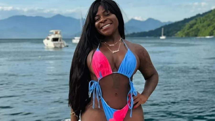Jojo Toddynho