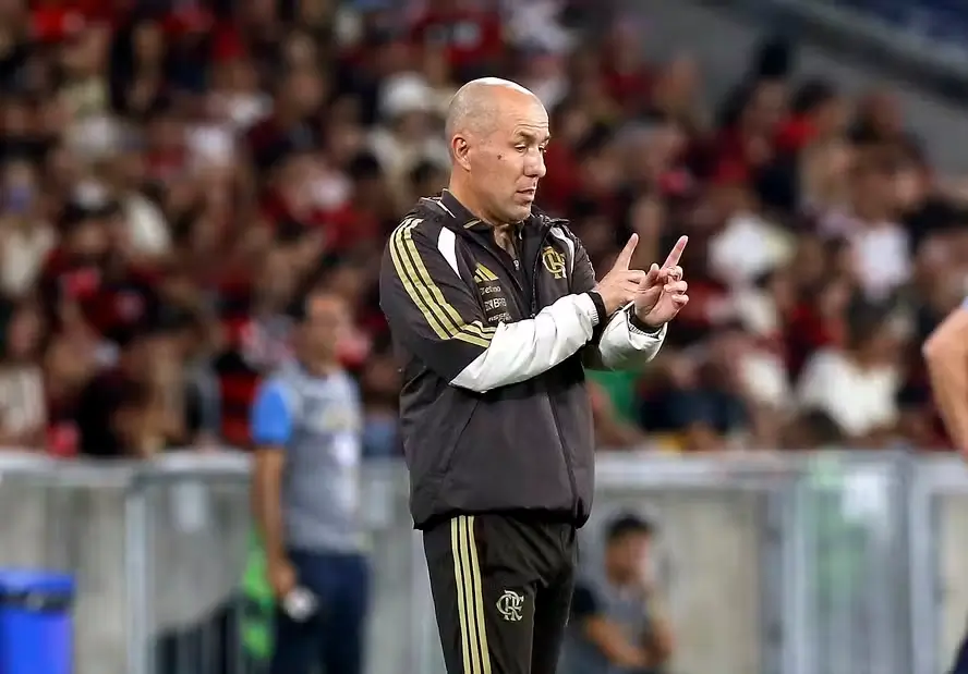 Leonardo Jardim