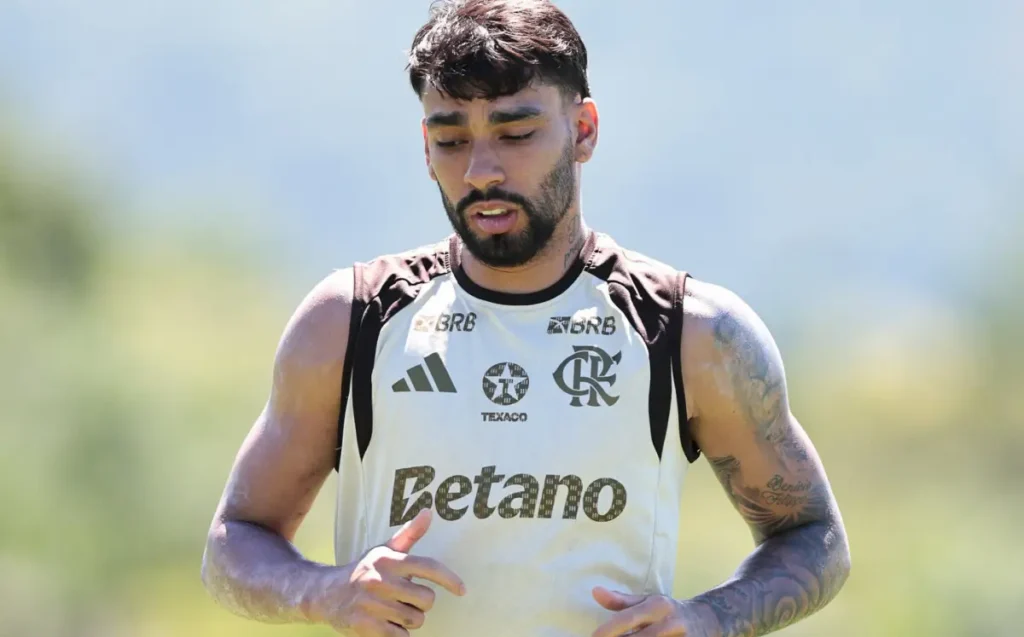 Lucas Paquetá