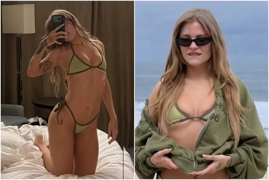 Luísa Sonza