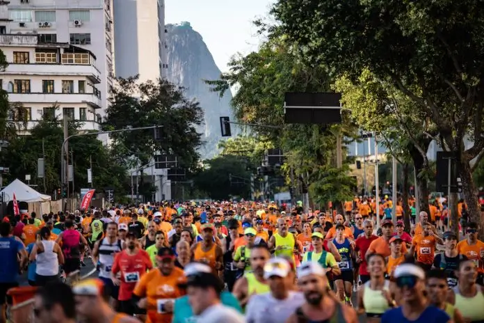 Maratona do Rio