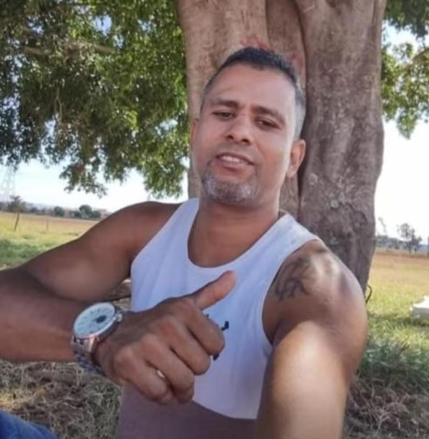 Marcelo da Cruz Silva
