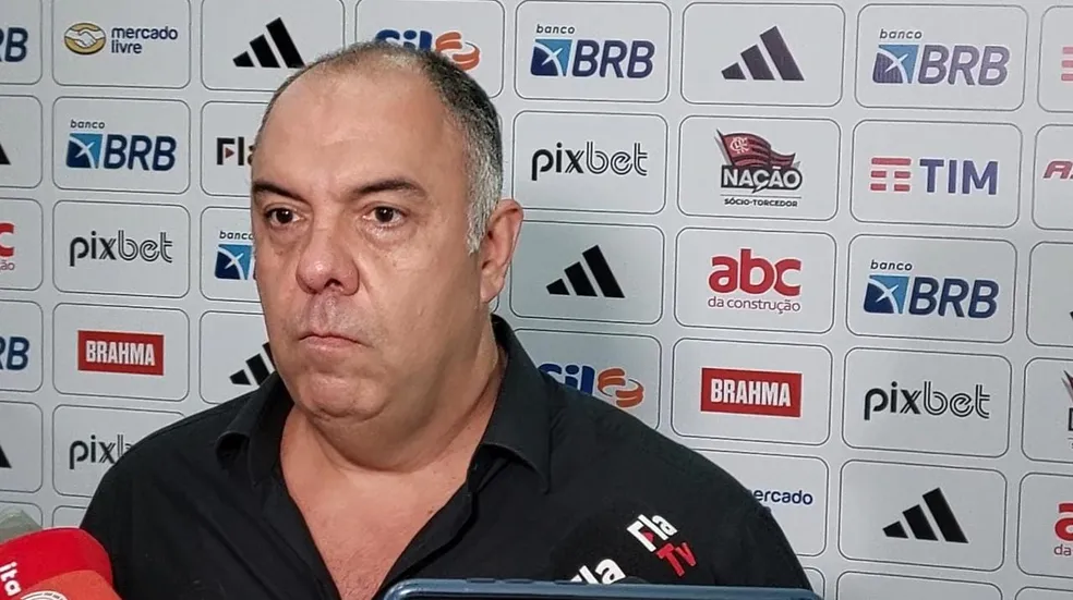 Marcos Braz