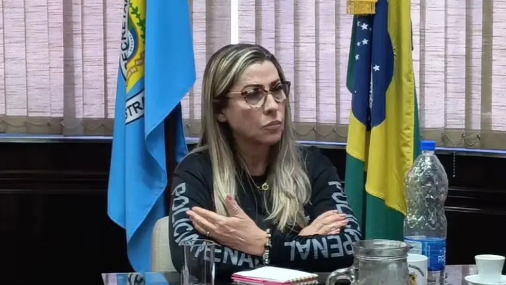 Maria Rosa Lo Duca Nebel