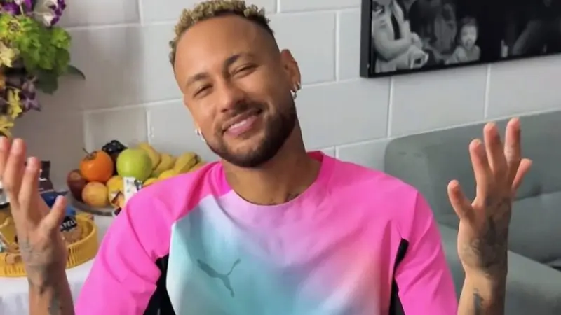 Neymar