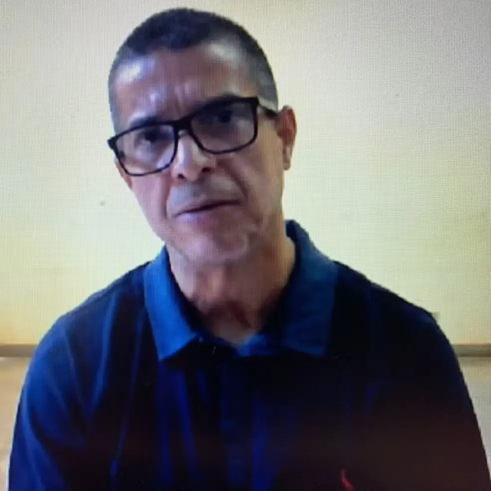 Orlando Curicica