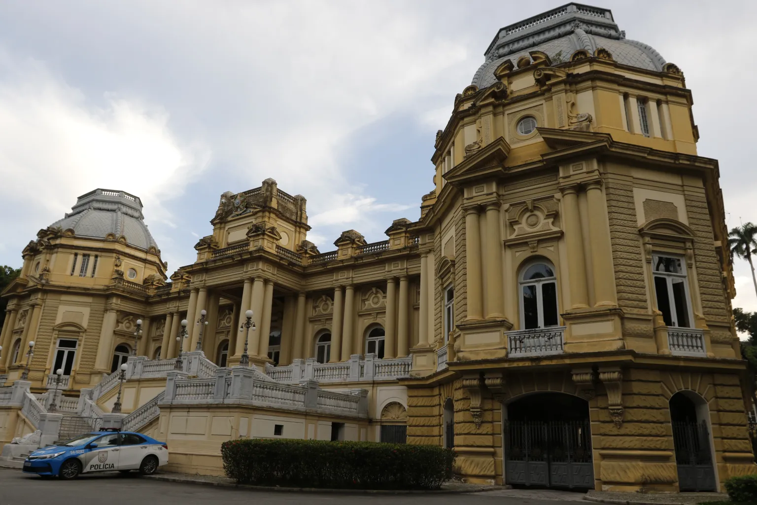 Palácio Guanabara