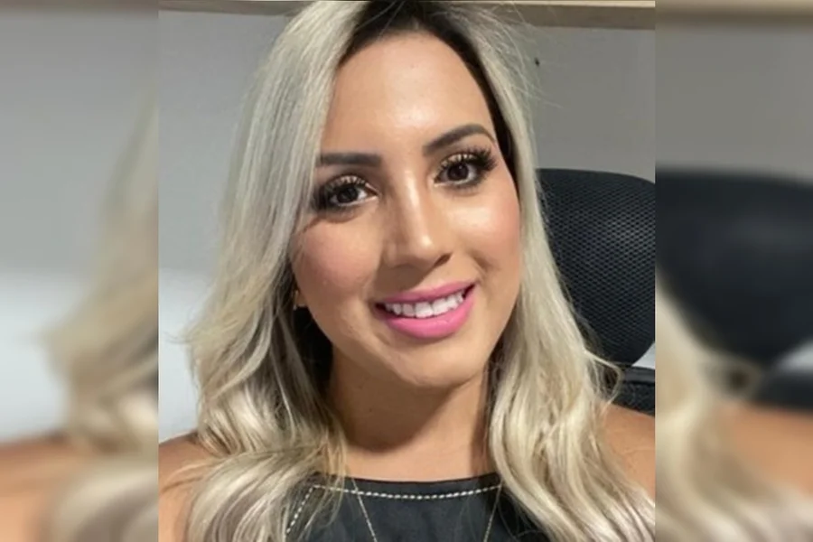 Paloma Gurgel de Oliveira Cerqueira Bandeira