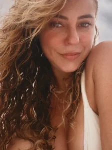 Paolla Oliveira de biquíni