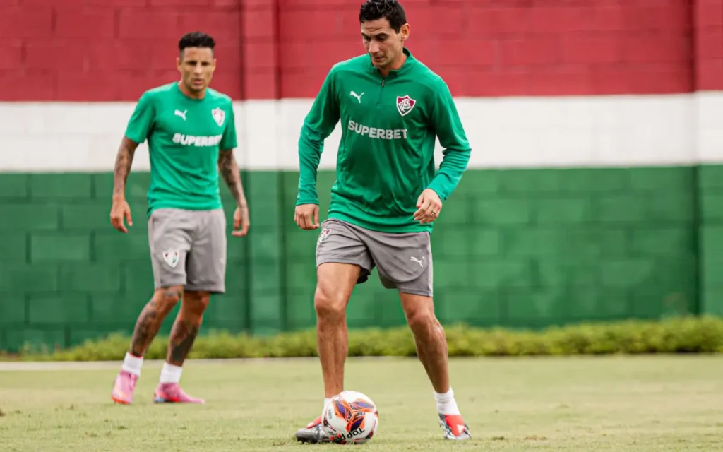 Paulo Henrique Ganso