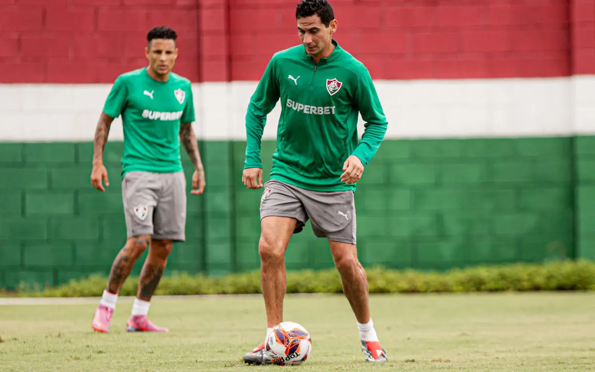 Paulo Henrique Ganso