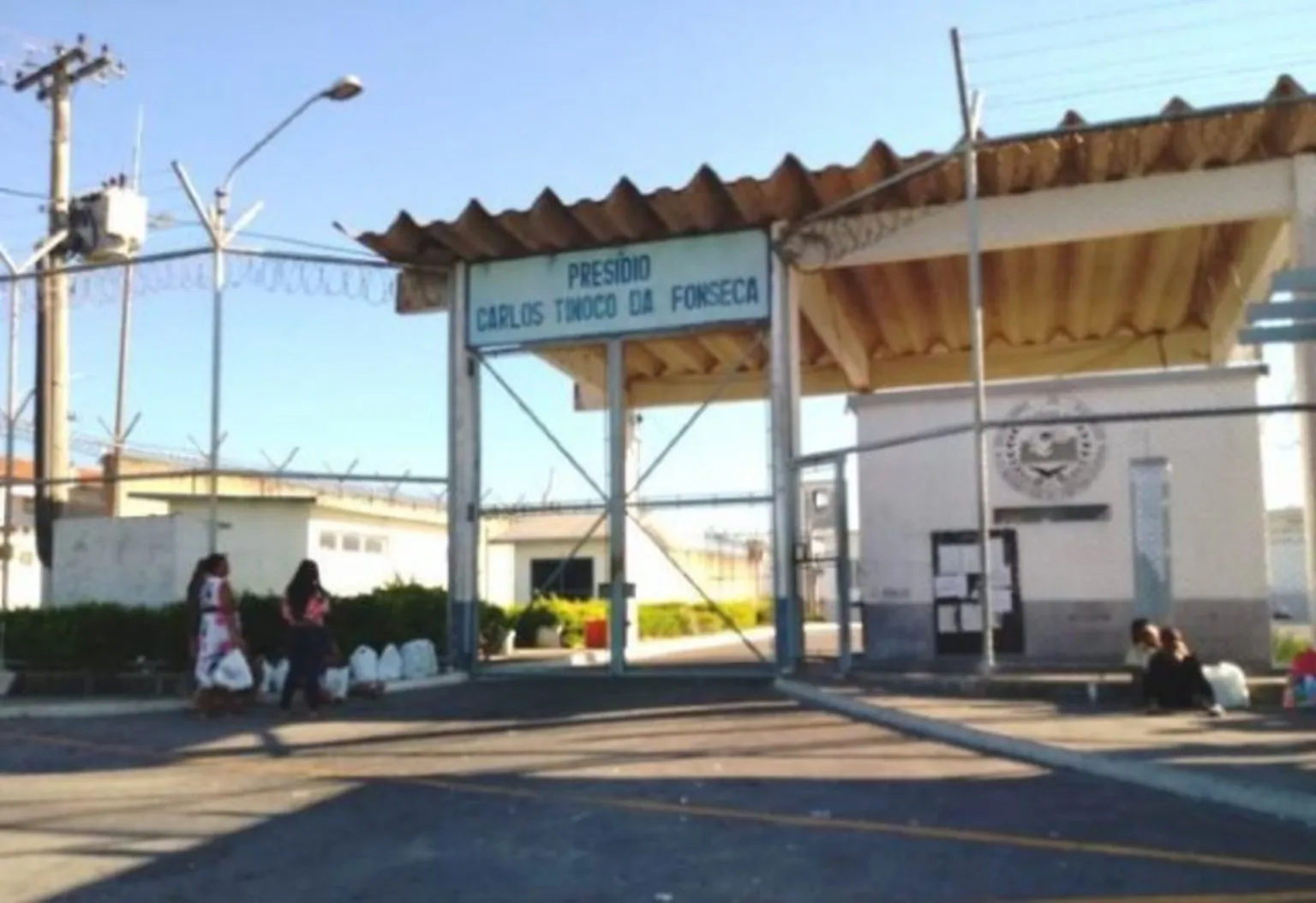 Presídio