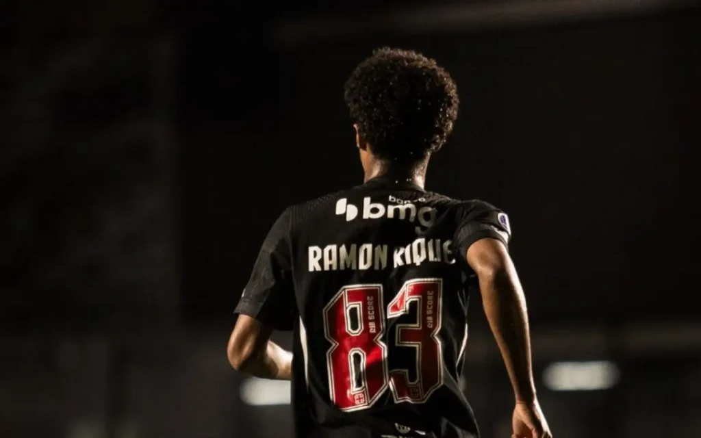 Ramon Rique