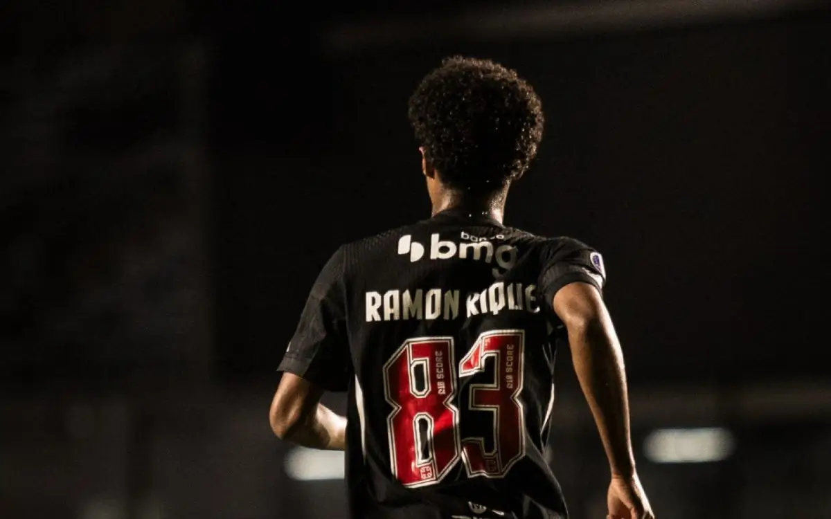 Ramon Rique