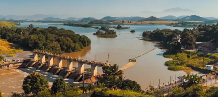 Rio D’Ouro