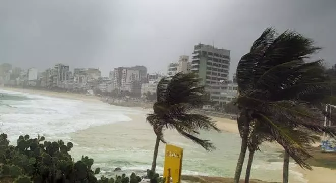 Rio de Janeiro