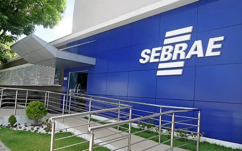 Sebrae