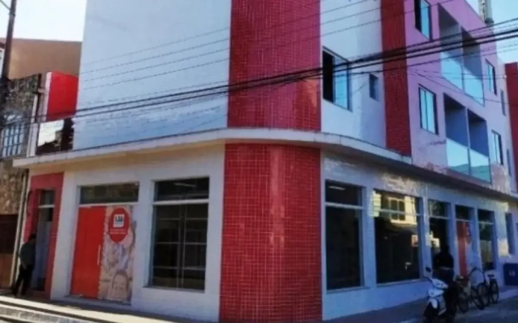 Secretaria de Educação de São João da Barra
