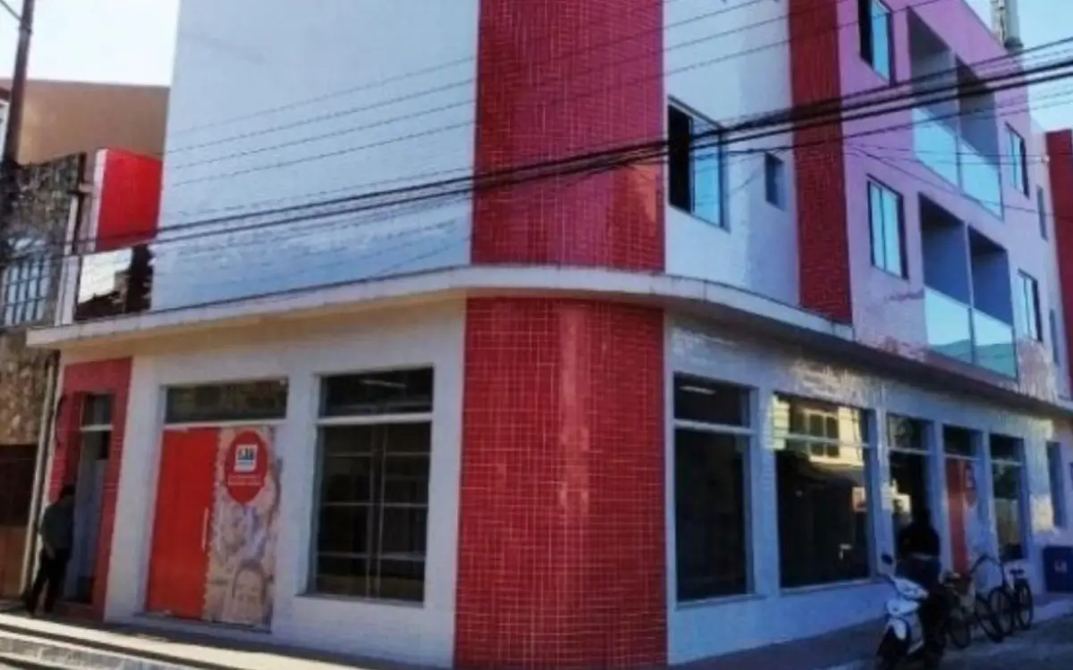 Secretaria de Educação de São João da Barra